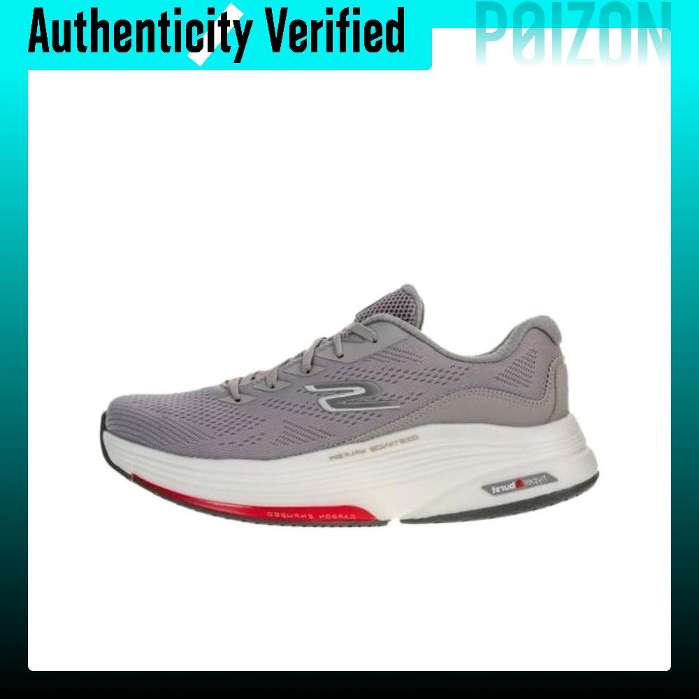 Running Shoes - รองเท้าวิ่งลำลองแบบสวมสบาย รุ่น Go Walk Distance Walker