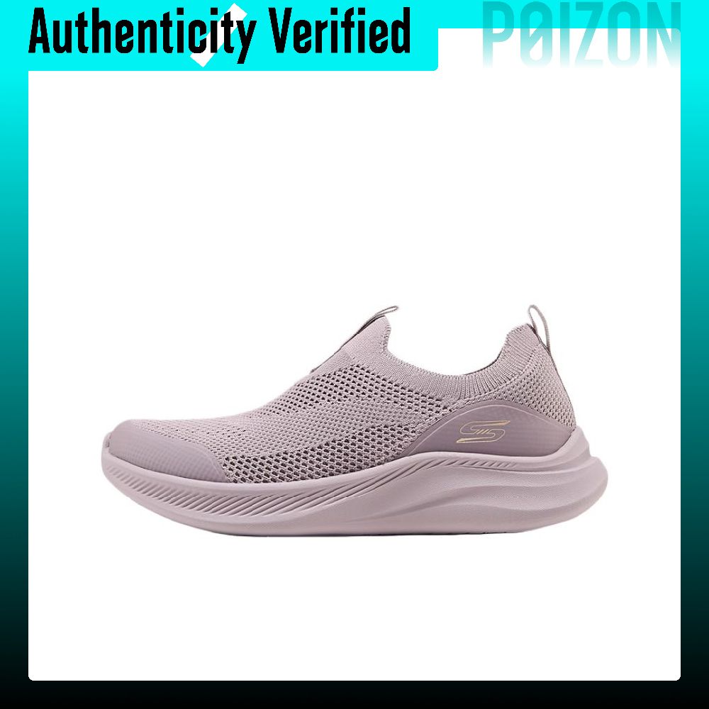 Men'S Shoes - รองเท้าเดินผู้หญิง Skechers Bobs Moda Flex ทรงเตี้ย