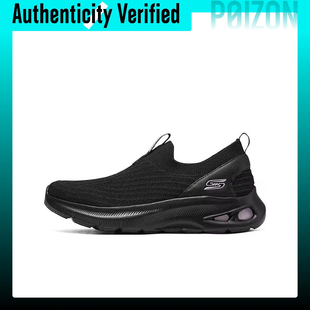 Men'S Shoes - รองเท้าเดิน Skechers BOBS UNITY ระบายอากาศได้ดี ทรงเตี้ย