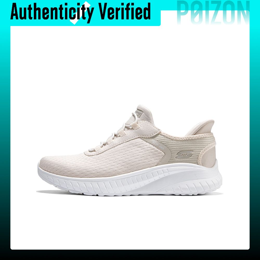 Men'S Shoes - รองเท้าเดิน Skechers BOBS SQUAD CHAOS รุ่น