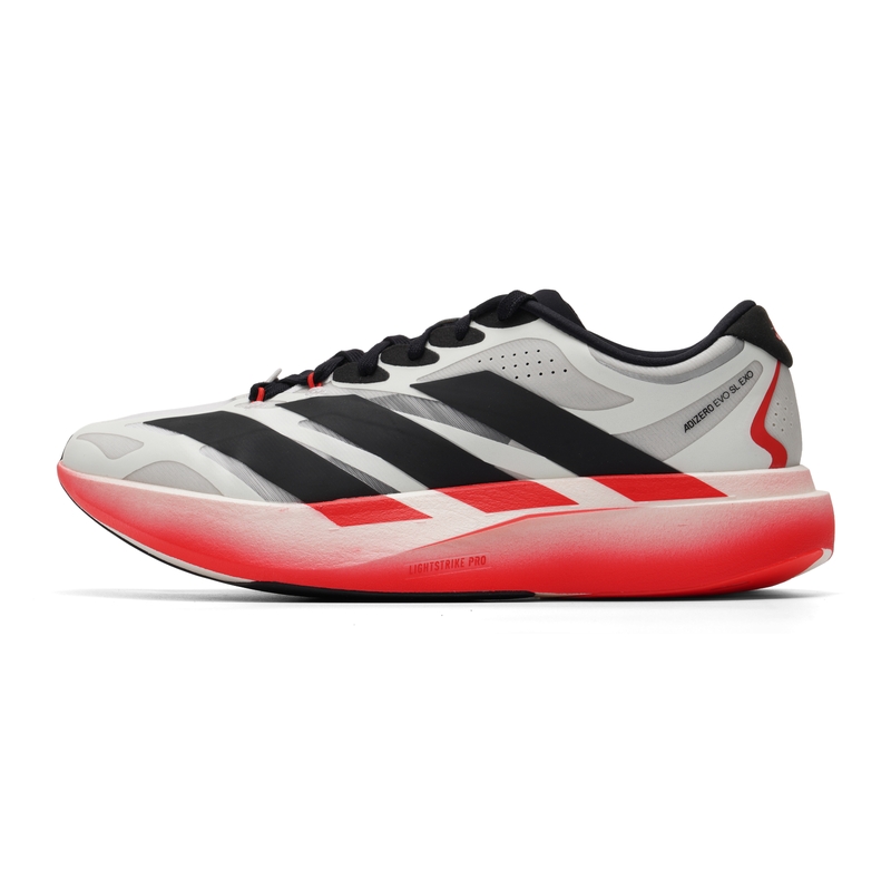 Lightweight Road Running Shoes - รองเท้าผู้ชาย Adidas รุ่นดั้งเดิม รองเท้าวิ่งบนถนนน้ำหนักเบา ระบายอากาศได้ดี เหมาะสำหรับการฝึกซ้อมฟิตเนส
