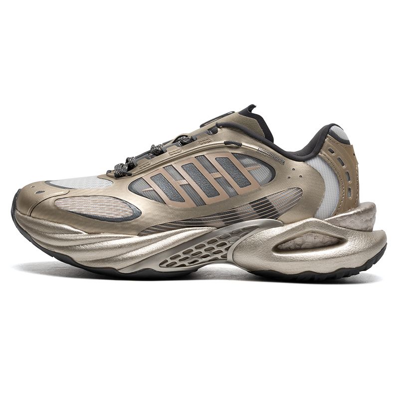 Lightweight Road Running Shoes - รองเท้าผู้ชายและผู้หญิง Adidas รุ่นออริจินัล รองเท้าวิ่งบนถนนน้ำหนักเบา ระบายอากาศได้ดี เหมาะสำหรับการฝึกซ้อมฟิตเนส