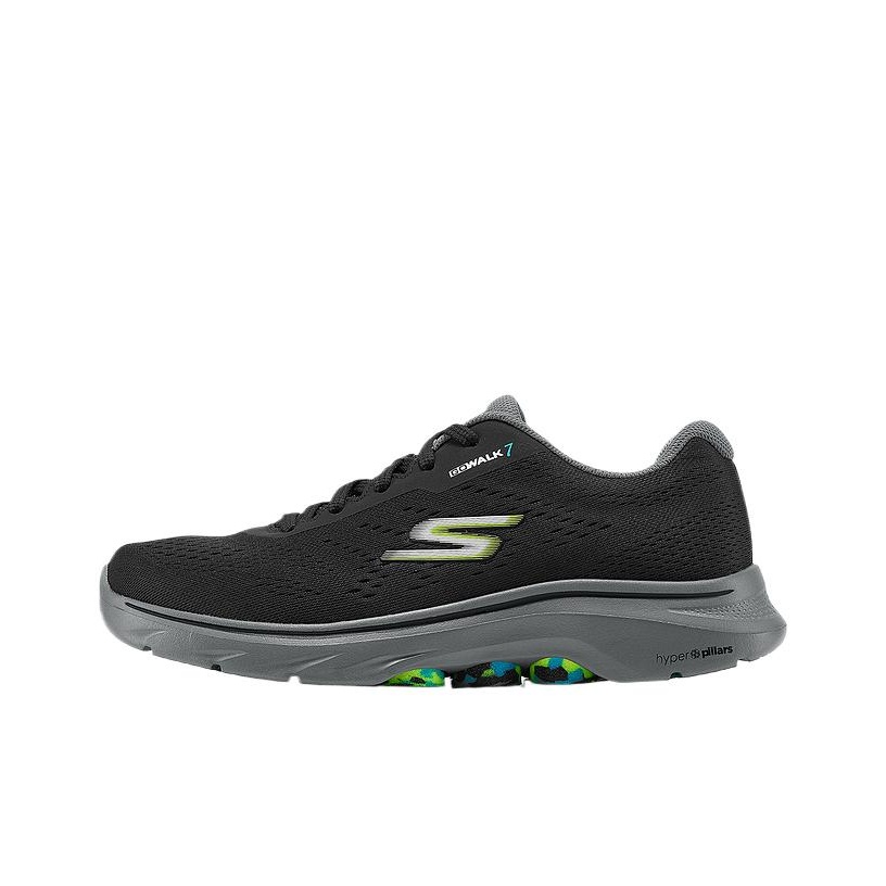 Skechers MEN'S GO WALK รองเท้า - Men'S Shoes บทวิจารณ์และราคา