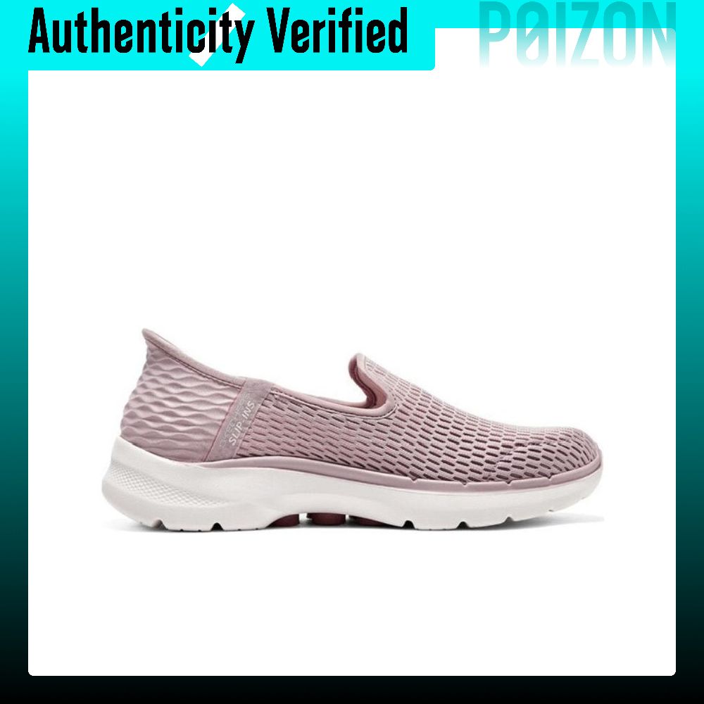 รองเท้าเดิน Skechers Go Walk 6 - Men'S Shoes บทวิจารณ์และราคา