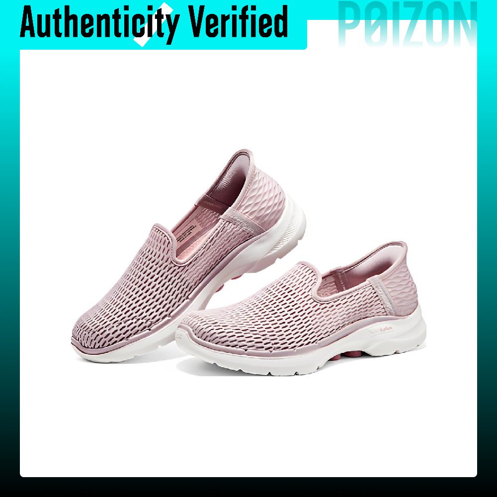 รองเท้าเดิน Skechers Go Walk 6 - Men'S Shoes บทวิจารณ์และราคา