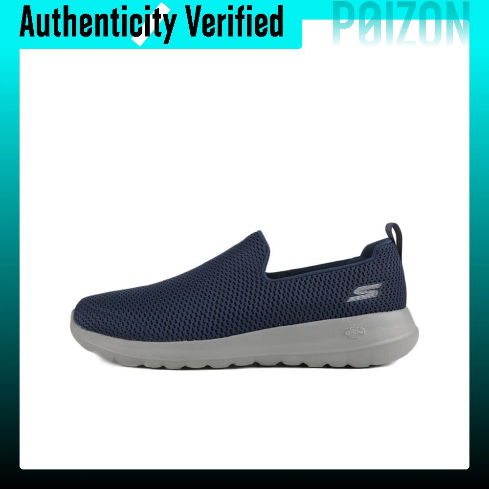 รองเท้าวิ่งลำลองผู้ชาย Skecher - Running Shoes บทวิจารณ์และราคา
