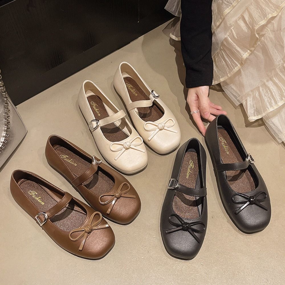 รองเท้าแตะส้นเตี้ยสำหรับผู้หญิ - Sandals บทวิจารณ์และราคา