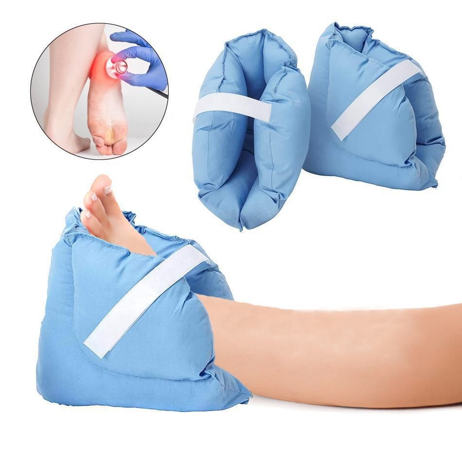 หมอนรองส้นเท้า ช่วยลดแรงกดทับ  - Heels บทวิจารณ์และราคา