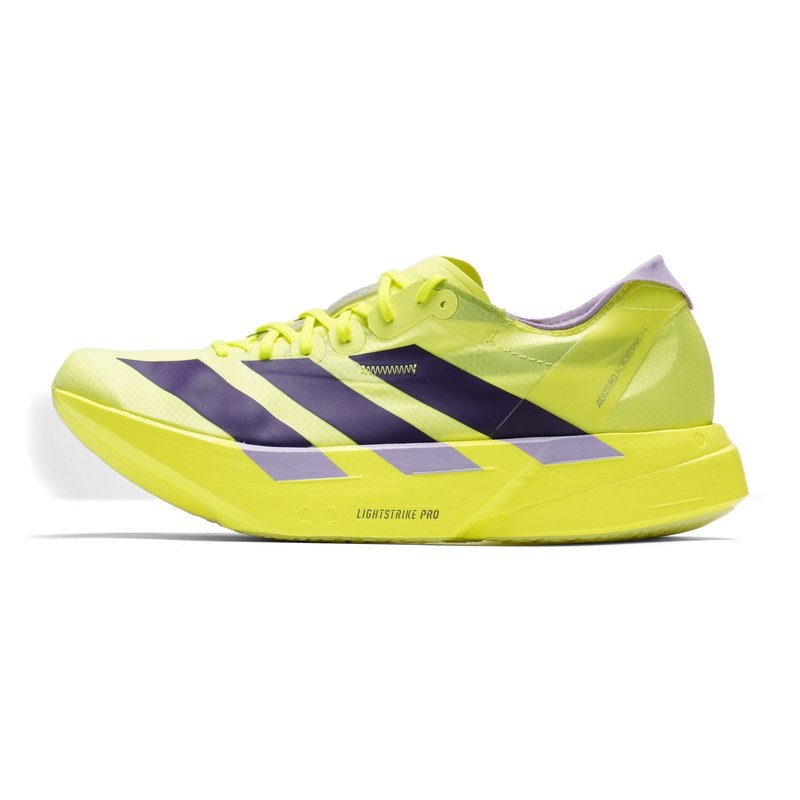 รองเท้าผู้ชายอาดิดาส รุ่นออริจ - Lightweight Road Running Shoes บทวิจารณ์และราคา
