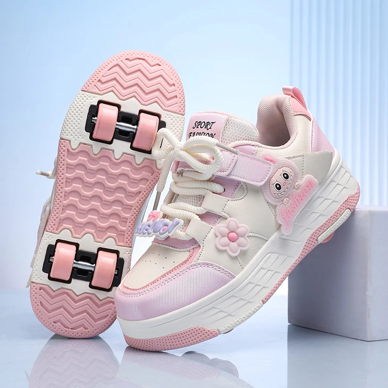 รองเท้าโรลเลอร์สเก็ตสำหรับเด็ก - Women'S Shoes บทวิจารณ์และราคา