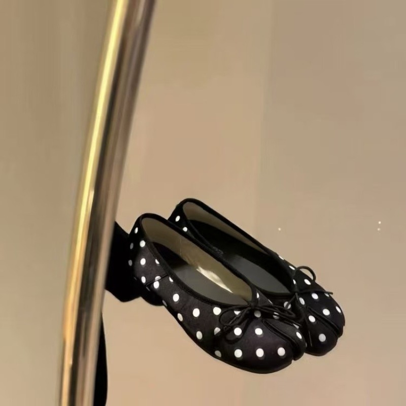 รองเท้าสลิปออน Sweet Bow รุ่นใ - Women'S Shoes บทวิจารณ์และราคา