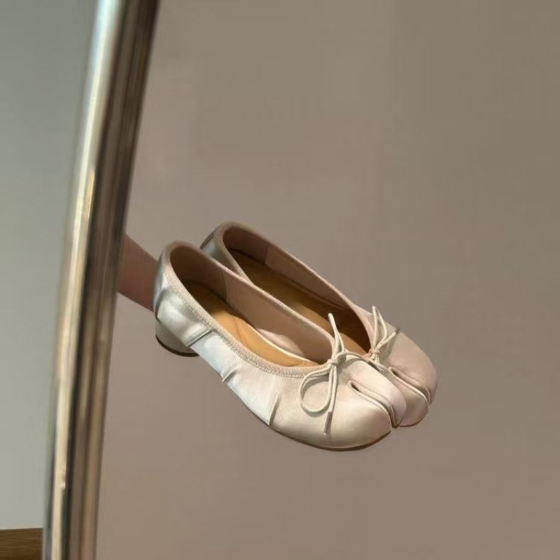 รองเท้าสลิปออน Sweet Bow รุ่นใ - Women'S Shoes บทวิจารณ์และราคา