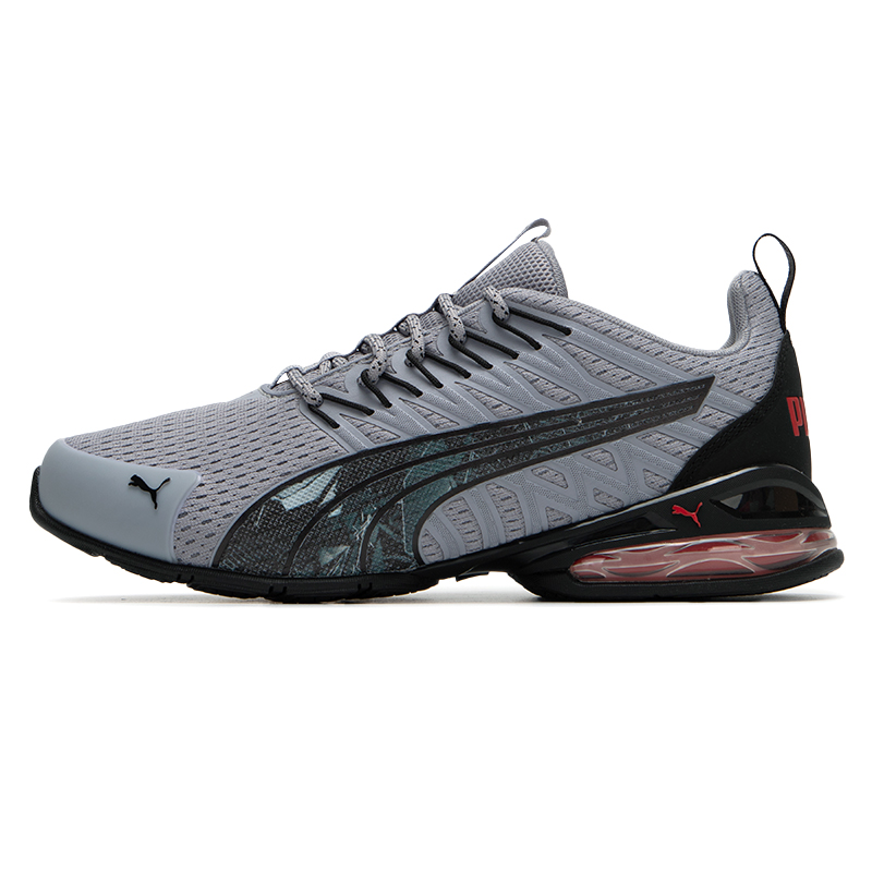 รองเท้า Puma สำหรับผู้ชายและผู - Lightweight Road Running Shoes บทวิจารณ์และราคา