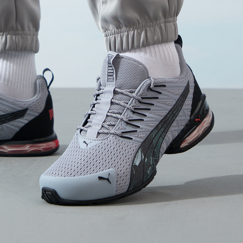 รองเท้า Puma สำหรับผู้ชายและผู - Lightweight Road Running Shoes บทวิจารณ์และราคา