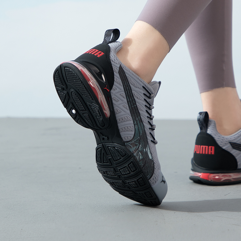 รองเท้า Puma สำหรับผู้ชายและผู - Lightweight Road Running Shoes บทวิจารณ์และราคา