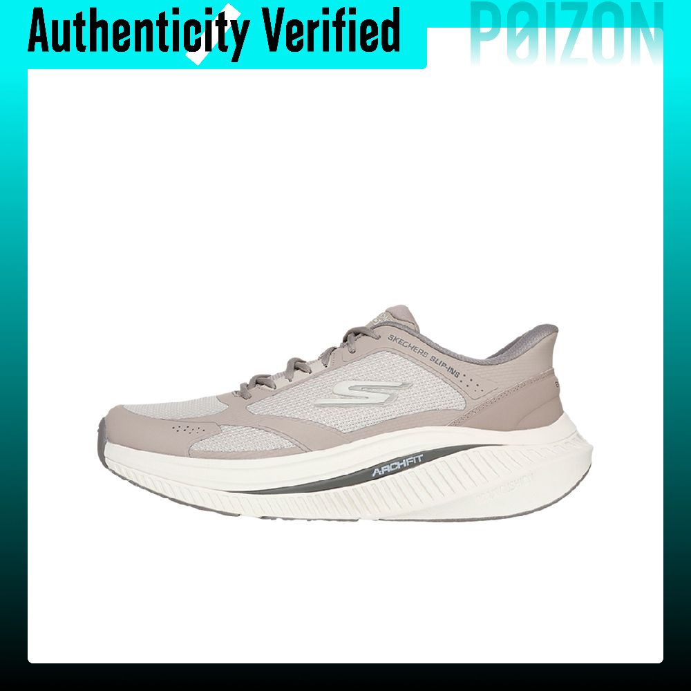 รองเท้าวิ่ง Skechers Slip-ins  - Running Shoes บทวิจารณ์และราคา