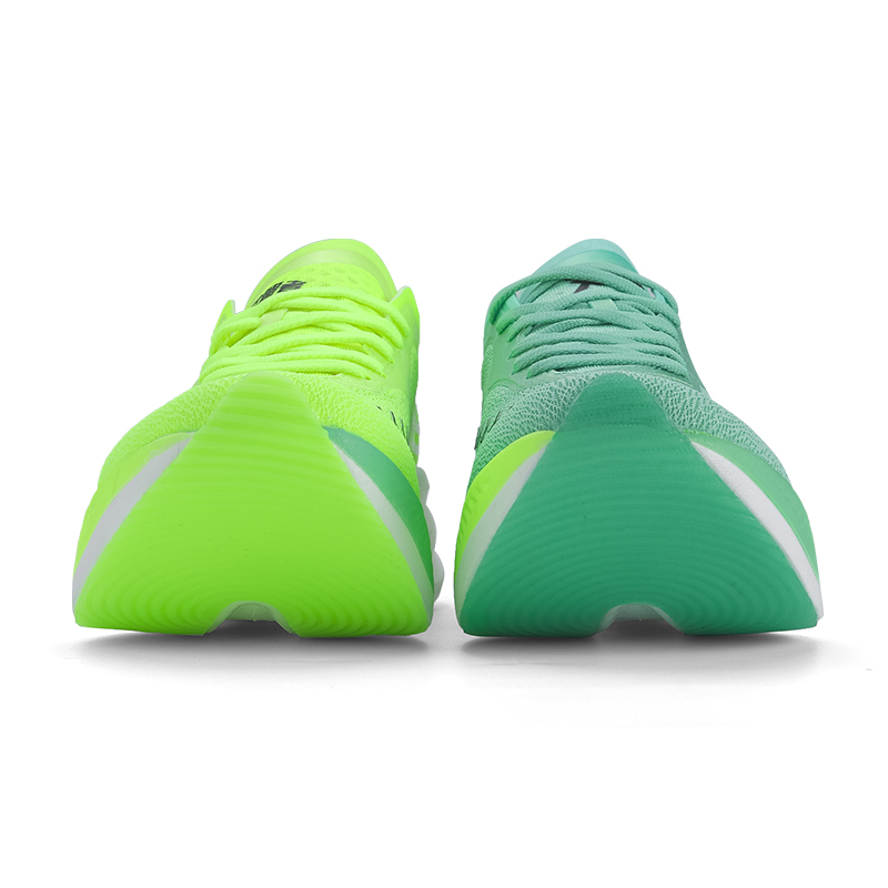 มืออาชีพมาราธอนไนลอนคาร์บอนเพล - Carbon Plate Marathon Racing Shoes บทวิจารณ์และราคา