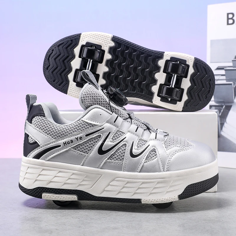 รองเท้าสเก็ตโรลเลอร์สำหรับเด็ก - Women'S Shoes บทวิจารณ์และราคา