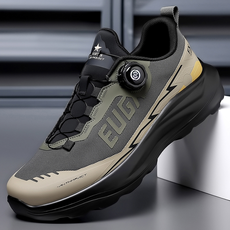 รองเท้าวิ่งเทรล รุ่นใหม่ล่าสุด - Lightweight Road Running Shoes บทวิจารณ์และราคา