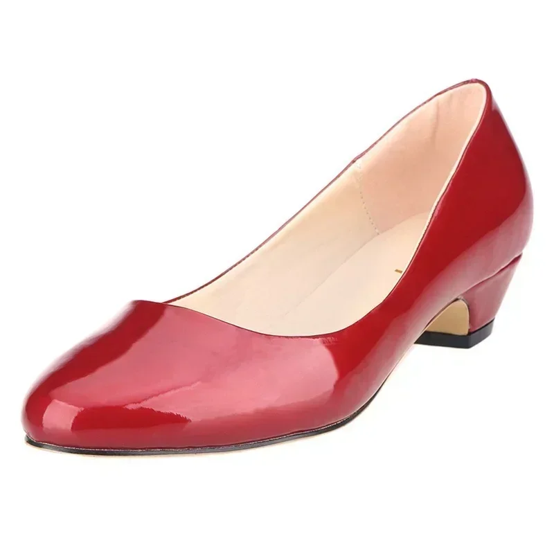 รองเท้าส้นเตารีดแบบสวมสำหรับผู - Women'S Shoes บทวิจารณ์และราคา