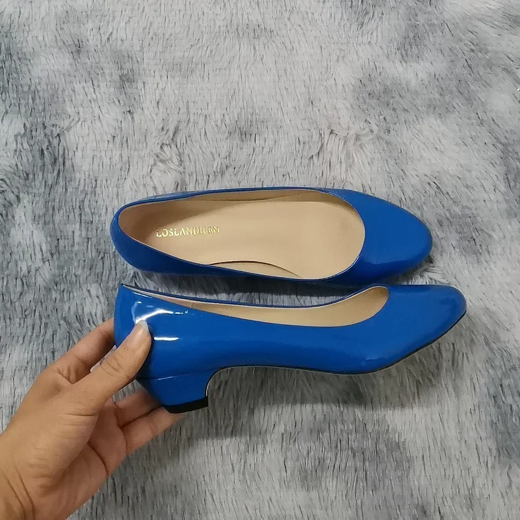 รองเท้าส้นเตารีดแบบสวมสำหรับผู - Women'S Shoes บทวิจารณ์และราคา